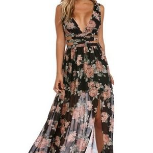 Formal Maxi Dress From Windsor